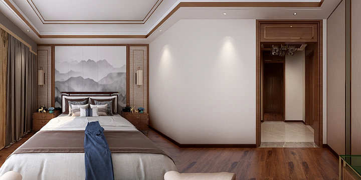 墨染室内设计事务所-5-副本-装修设计方案