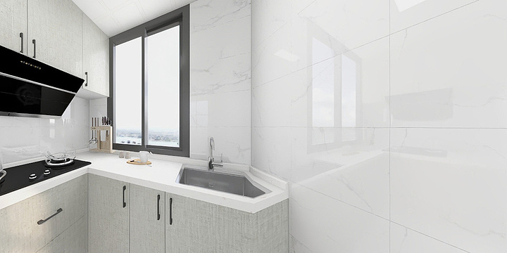 SHZJkk-五号区31栋502周女士-装修设计方案