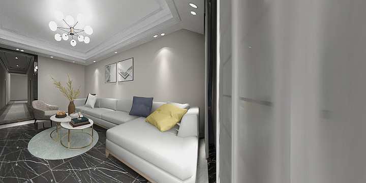 Fuego-自建房-装修设计方案