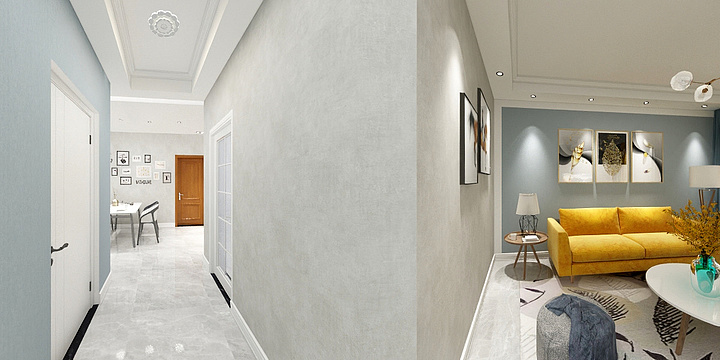 岳世伟13333999712-Drawing1.dwgsdsd-装修设计方案