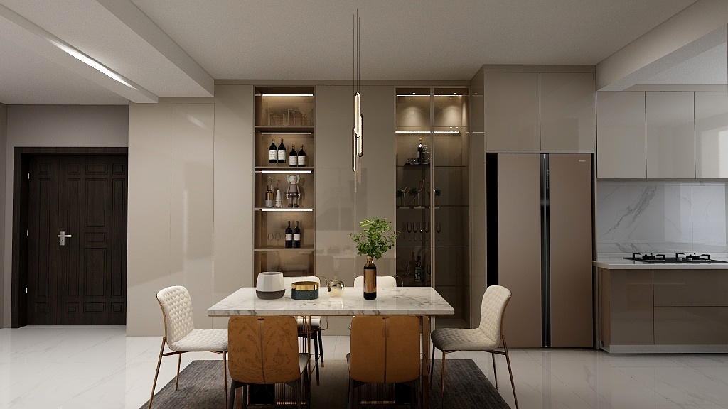 MrsWxf-丽都名邸-副本-装修设计方案