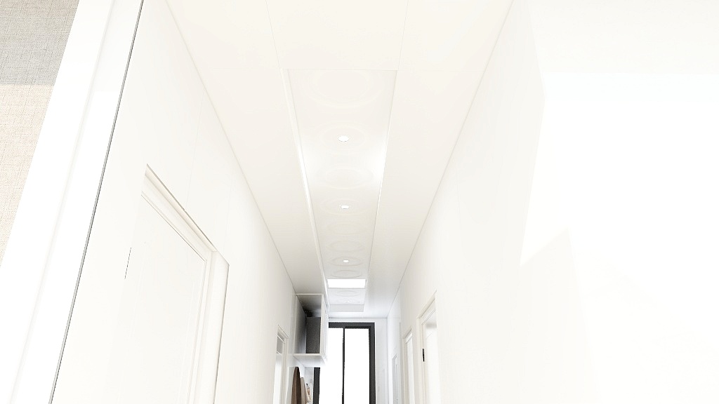 龙胜wtqkcy-铁索桥对面5楼-杨哥-装修设计方案