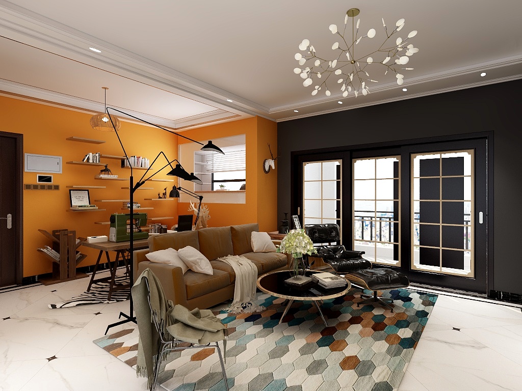 苏比阿瘦-5.13-装修设计方案