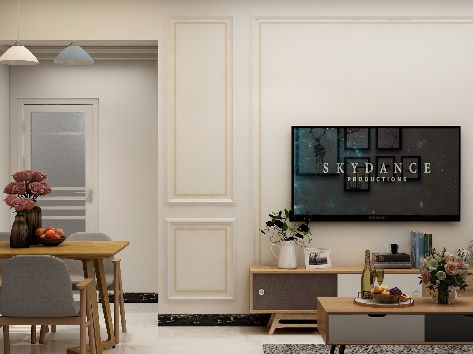 林pfxz-釜溪东岸-装修设计方案