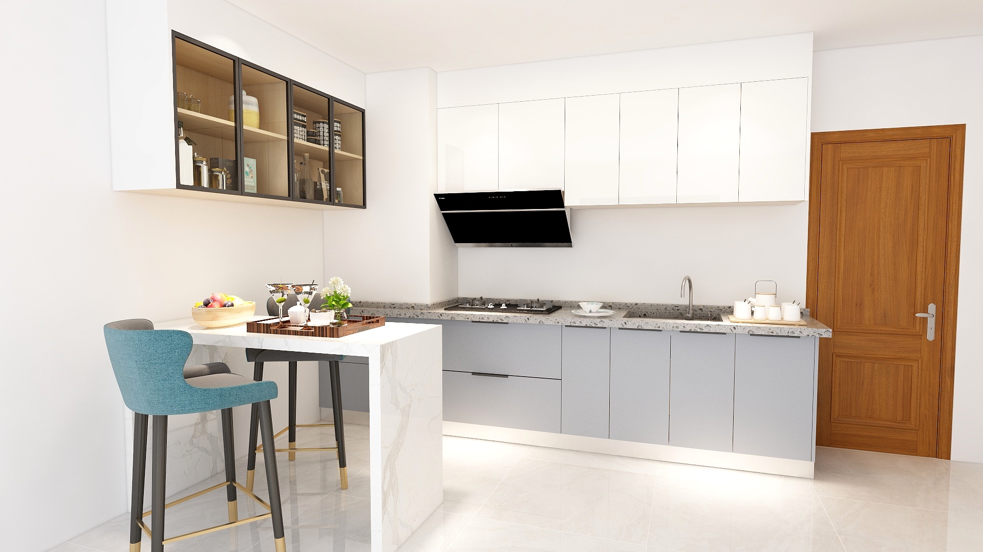 137****1419-汇景城市中心-装修设计方案