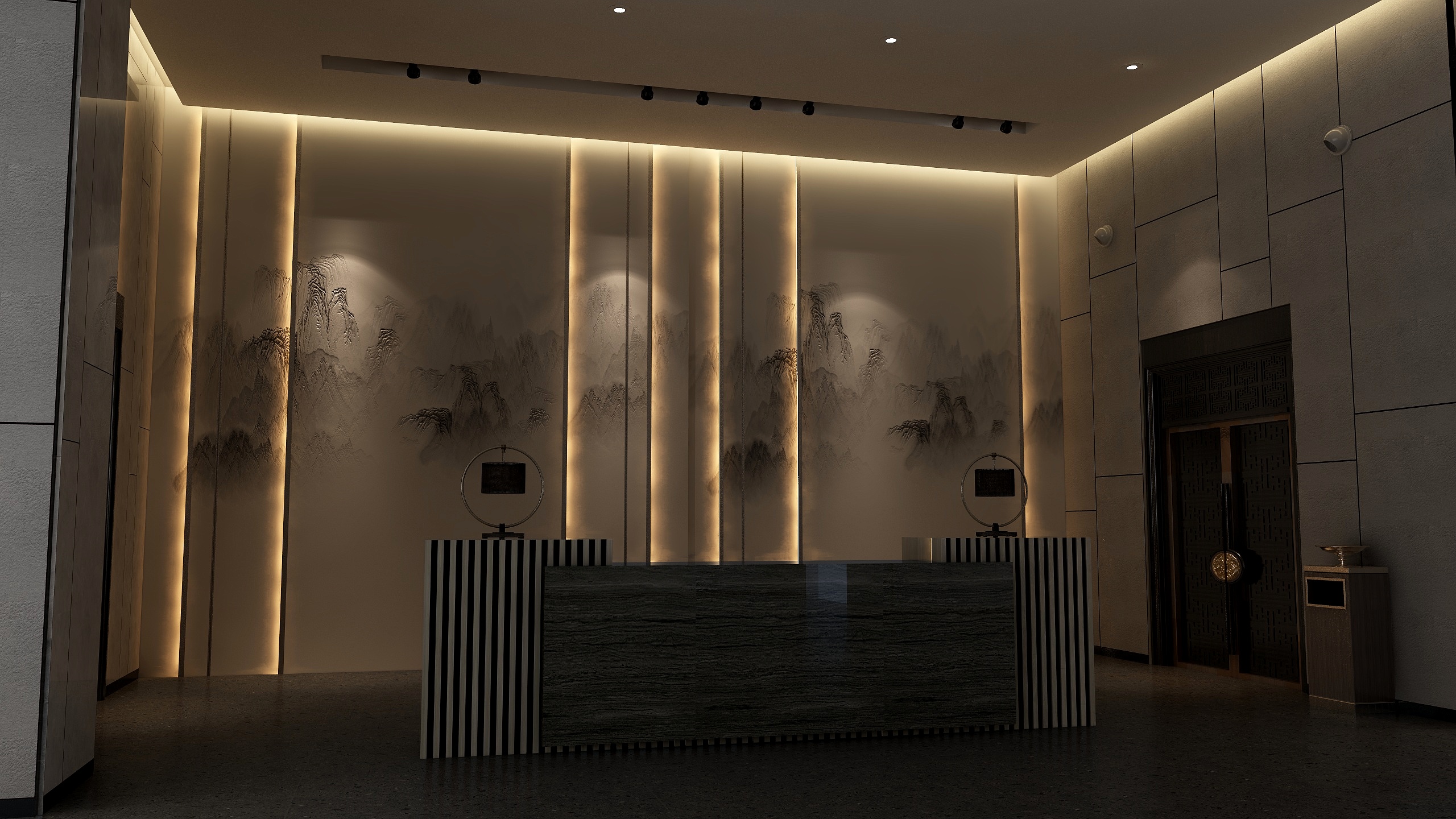 柠檬加醋yeah-文化馆-副本-装修设计方案