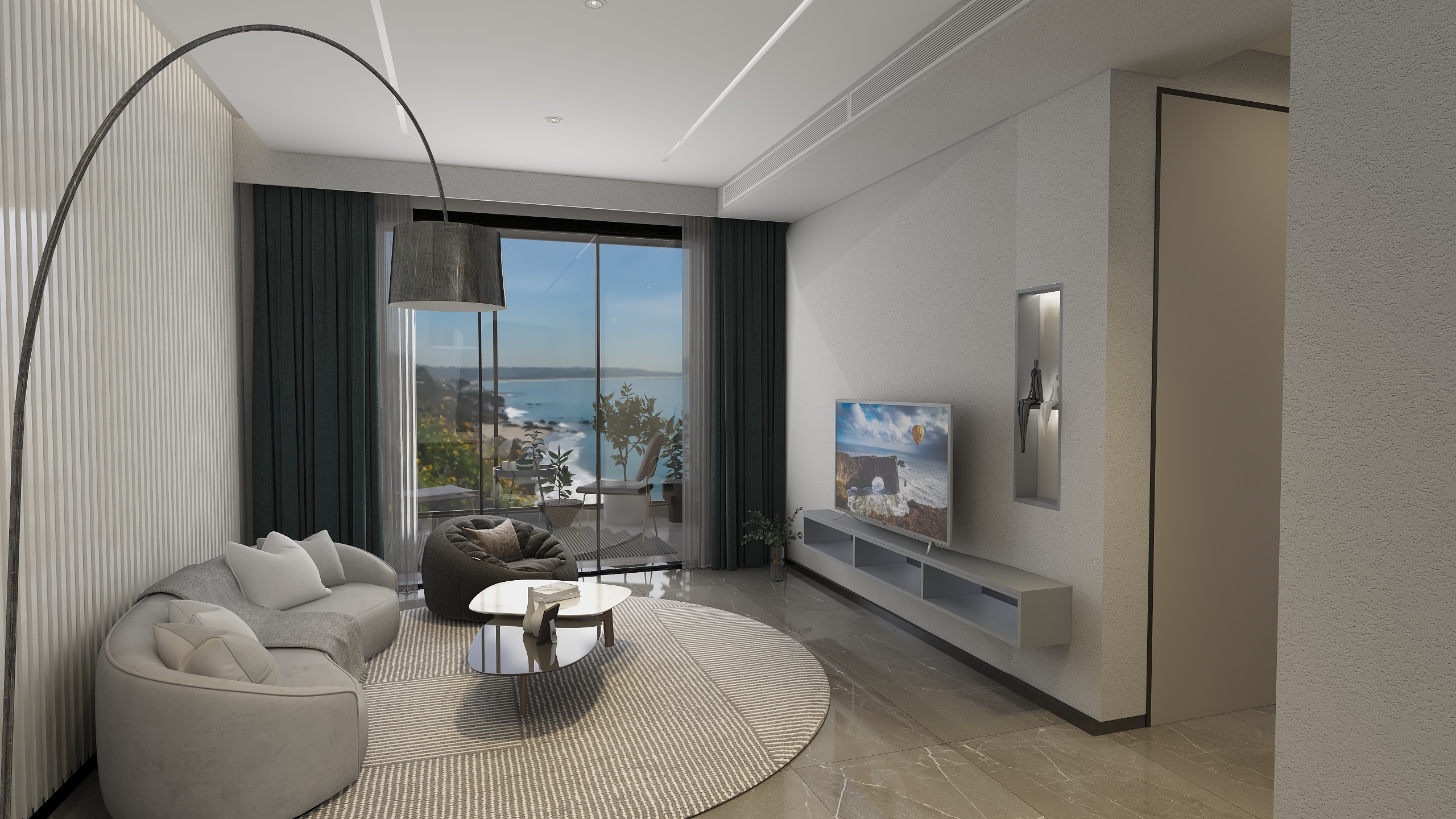 設計13367171888-3栋2402（李总）(1)-装修设计方案