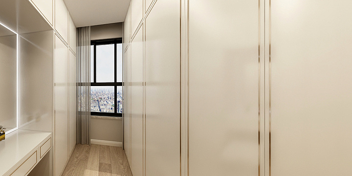 tongjisheji-佘山院子415号-装修设计方案