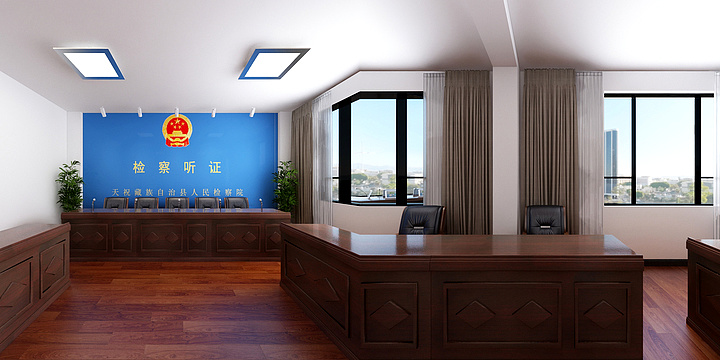 居安饰家装饰吴老师-天祝张总-装修设计方案