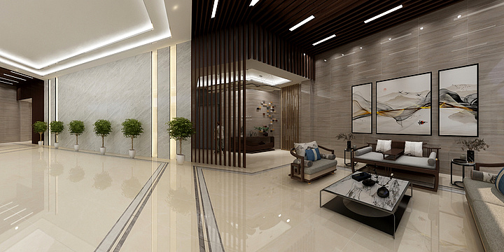 马浩翔2023-新块-装修设计方案