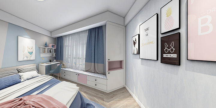 176****0022Hjbe-未命名方案-装修设计方案