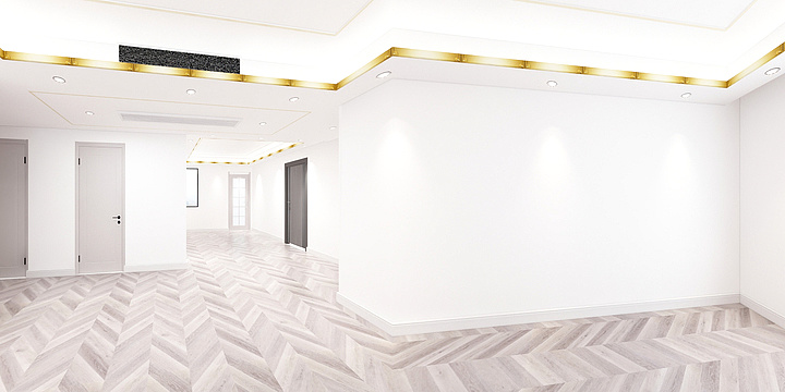 Zhp13196978663-未命名户型图-装修设计方案