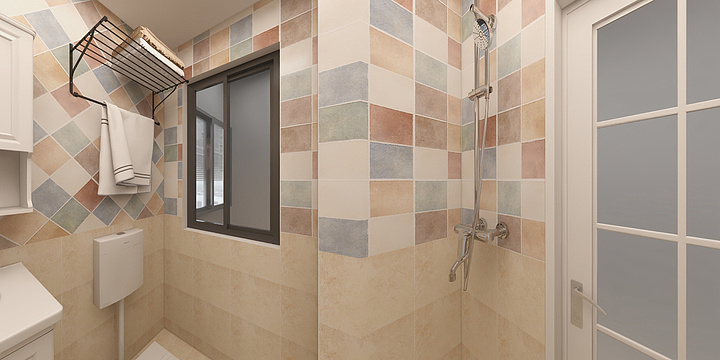 蜻蜓之梦-龙洲湾李总-装修设计方案