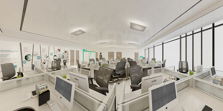 王伟-1g1-装修设计方案