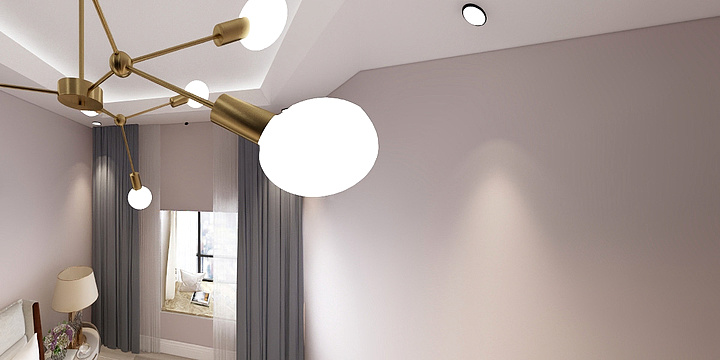 xuepiaoyuyu-万达中间户-副本-装修设计方案