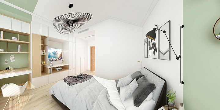 NkxI-金融家-装修设计方案