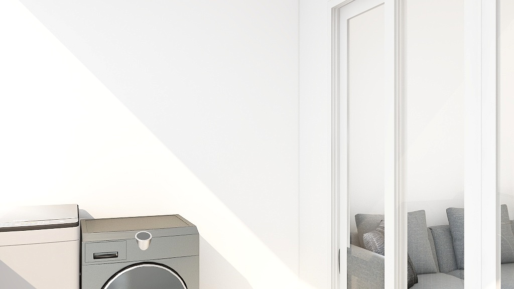 旧年华sVhh-潜龙鑫茂花园B2主卧改-装修设计方案