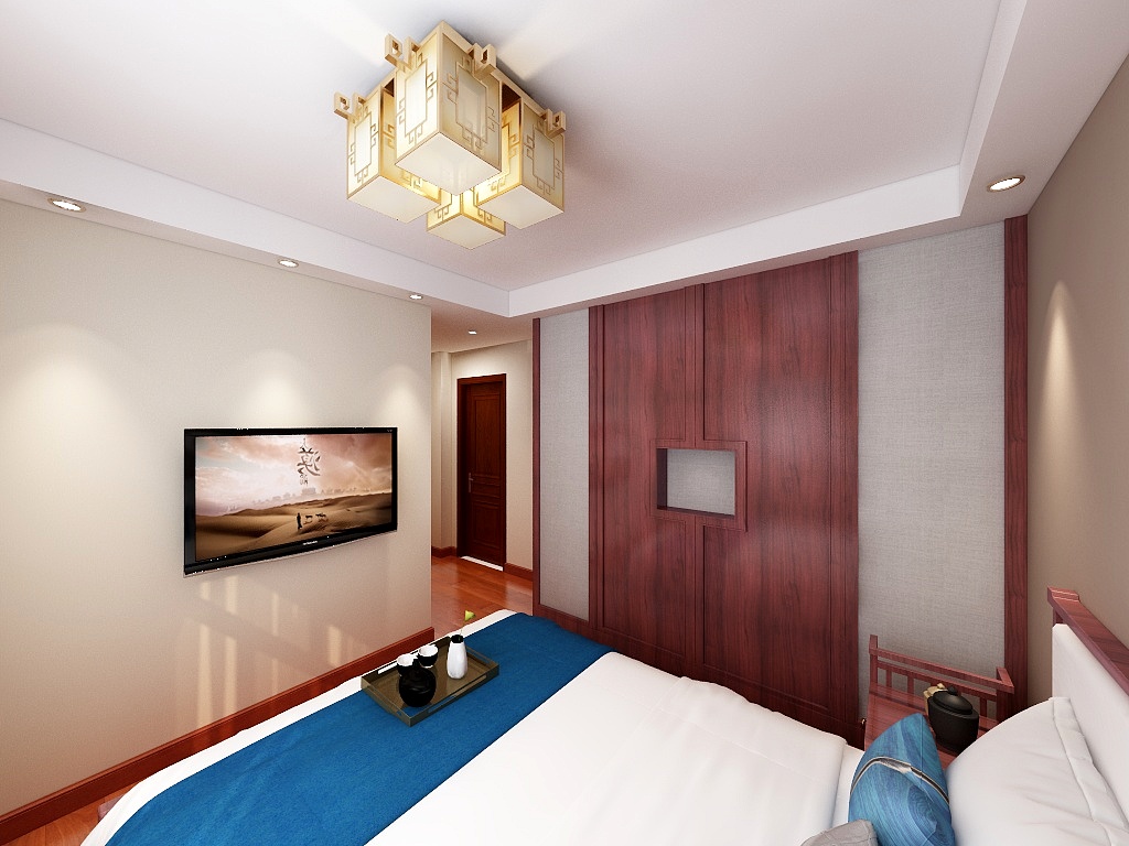 设计人.刘银峰-小型户六层楼平面图65.55简装-副本-装修设计方案