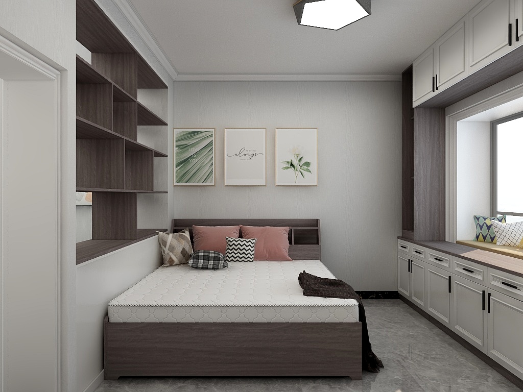 家乐KTYO-港口42202-装修设计方案