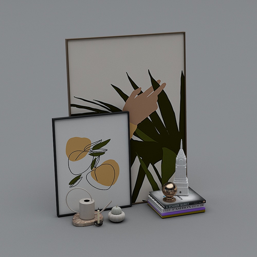摆件05