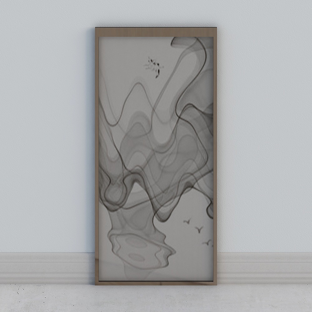 屏风