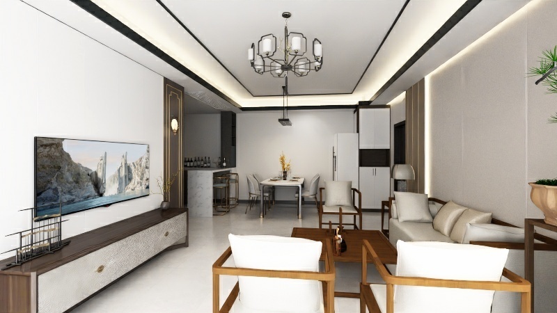 HY一Design-3-装修设计方案