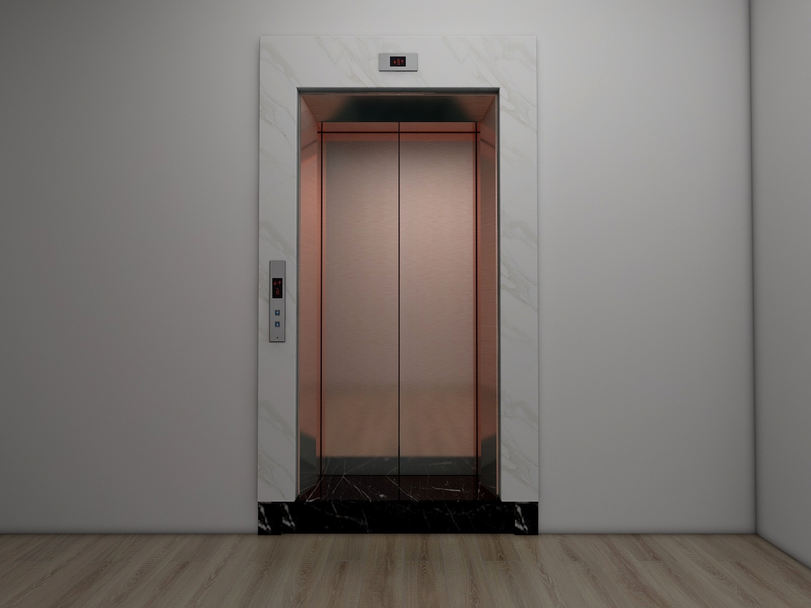 龚design-000009-装修设计方案