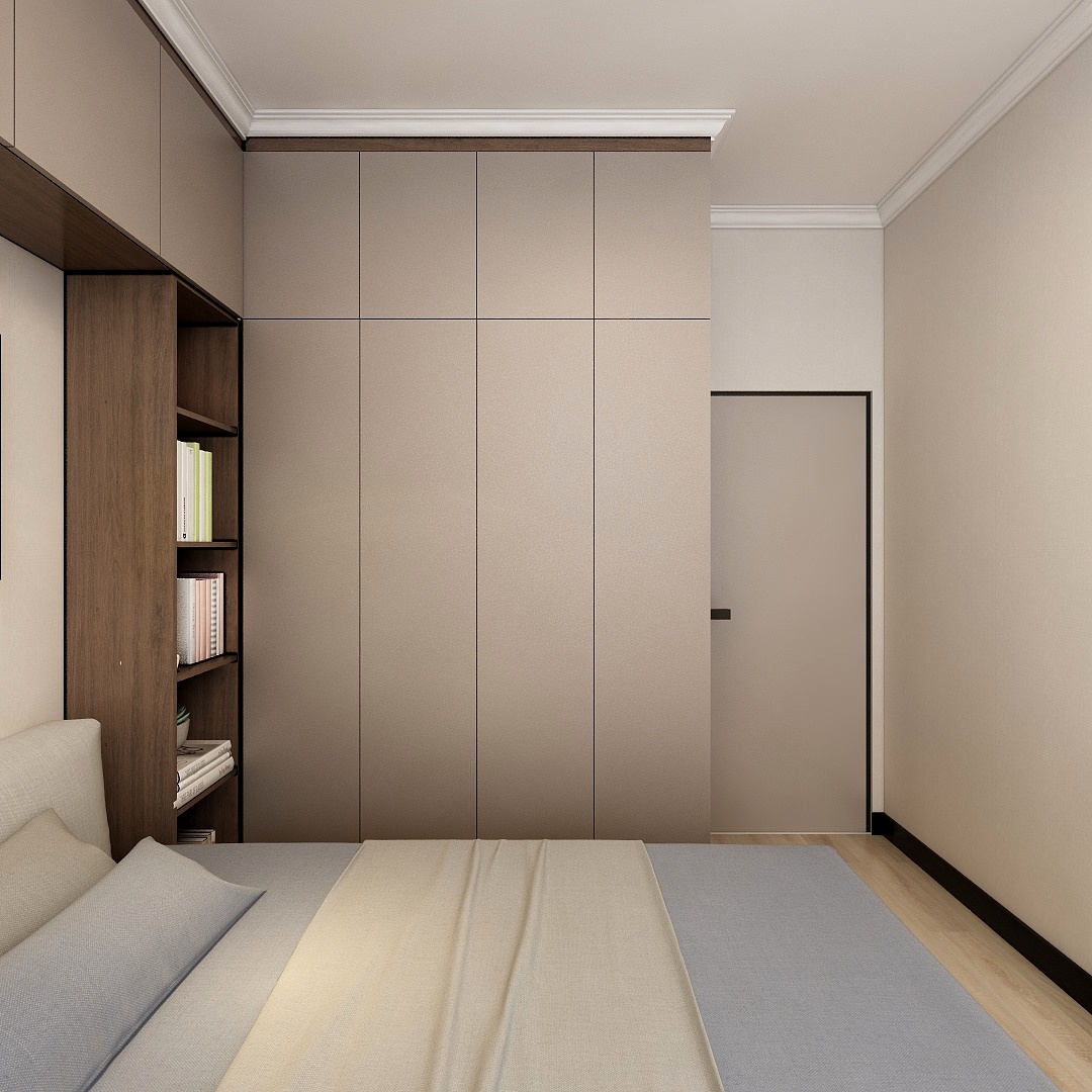 彭素冰-和泰家园周美女-副本-装修设计方案