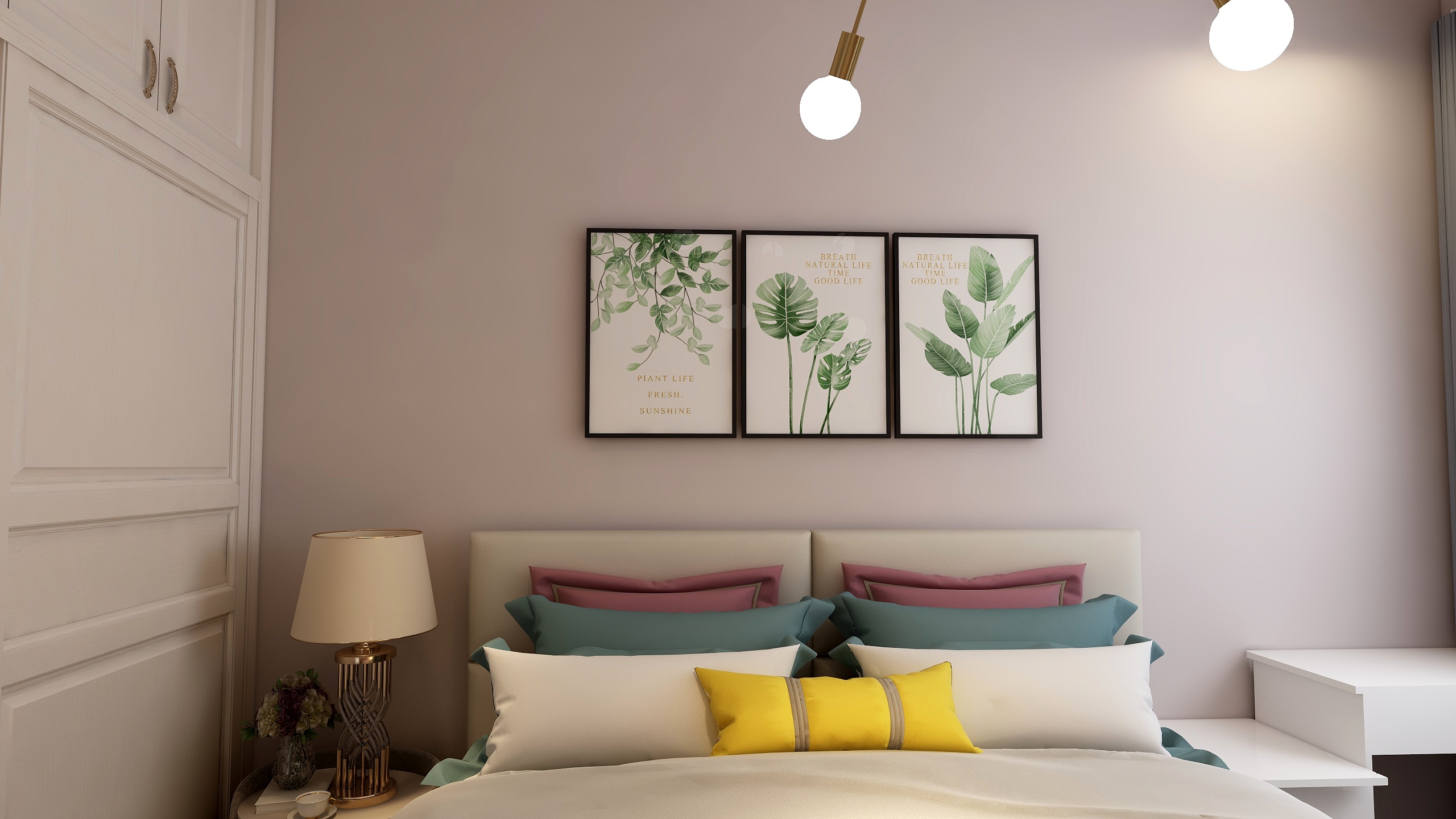 AIrIghtXY-0503恒福袁老师-副本-装修设计方案