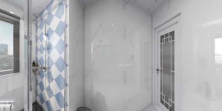 兴国肖金-大华城张总-装修设计方案