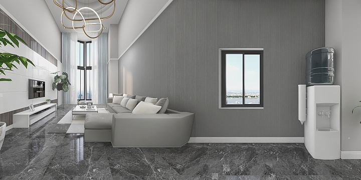 邹微韬-美璟新城四稿-副本-副本-装修设计方案