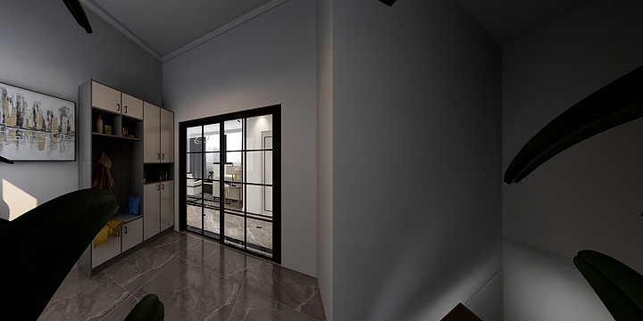 刘腾18671513485-刘总家私房-副本-装修设计方案