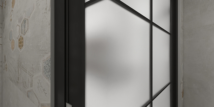 全案设计_付润东-果岭-装修设计方案