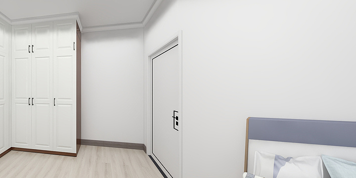 简尚家居-东方名居-装修设计方案