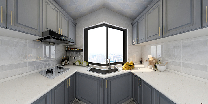 199****1900hJRu-瑞景园103-2-502-装修设计方案