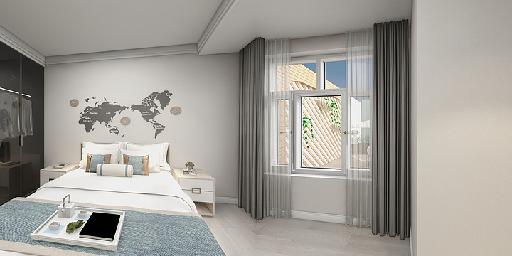 Miss予-华润下越-#6-3-102-副本-装修设计方案