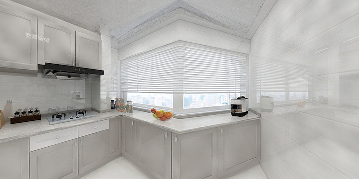 室内设计王凯-双河小区-副本-装修设计方案