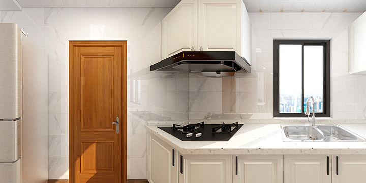 金老师211202-新泾一村-装修设计方案