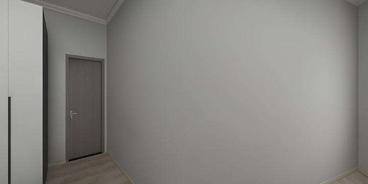 觅点空间设计-现代简约-装修设计方案