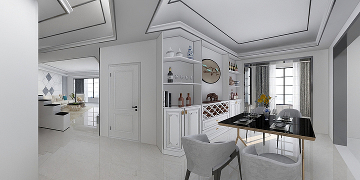 134****9554vFtP-谢老板-装修设计方案