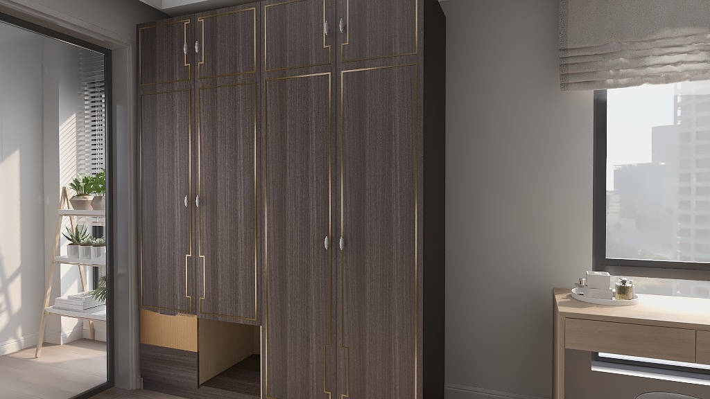 weidkdkkd-卧室-新手教学-装修设计方案