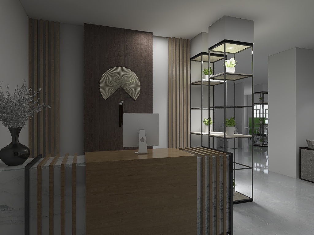 JOR18966993313-贺子亮办公室-副本-装修设计方案