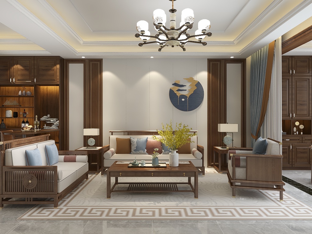 拾柒T-王佳老师3-副本-装修设计方案