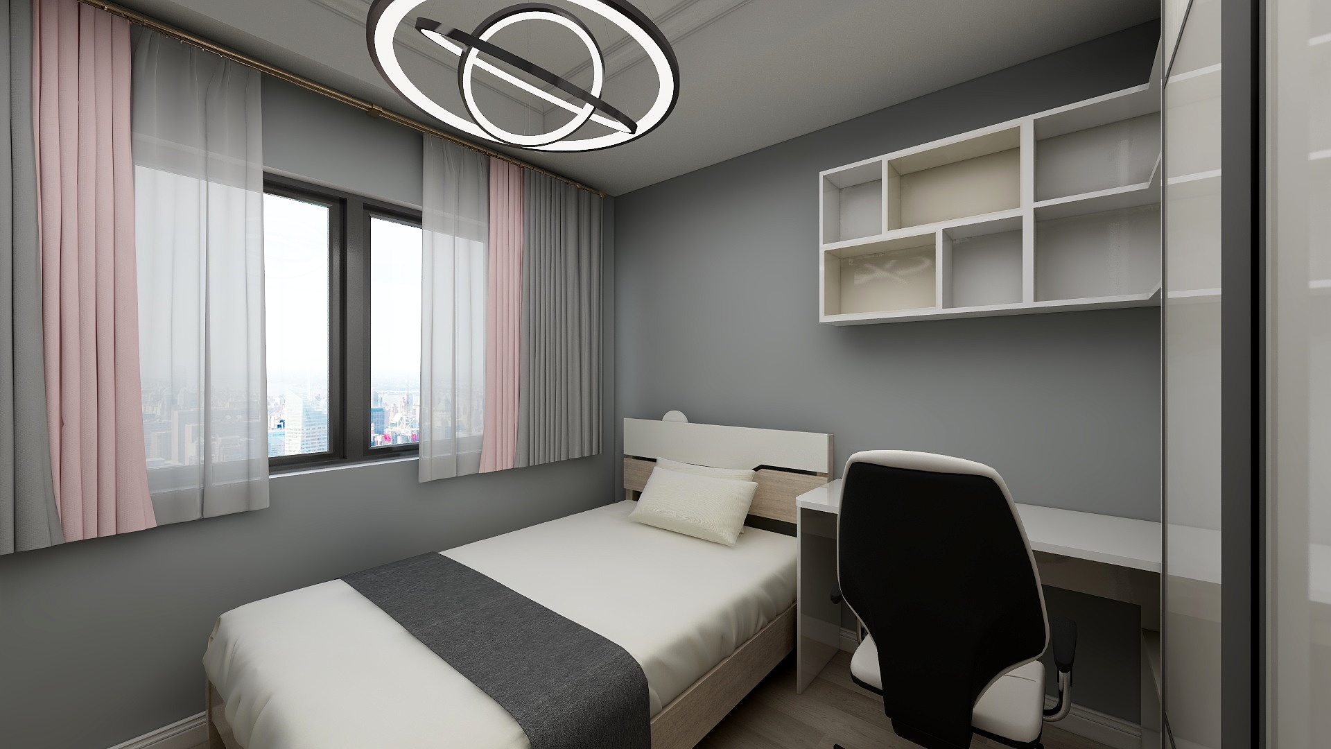 田小宝创作-台升周-装修设计方案