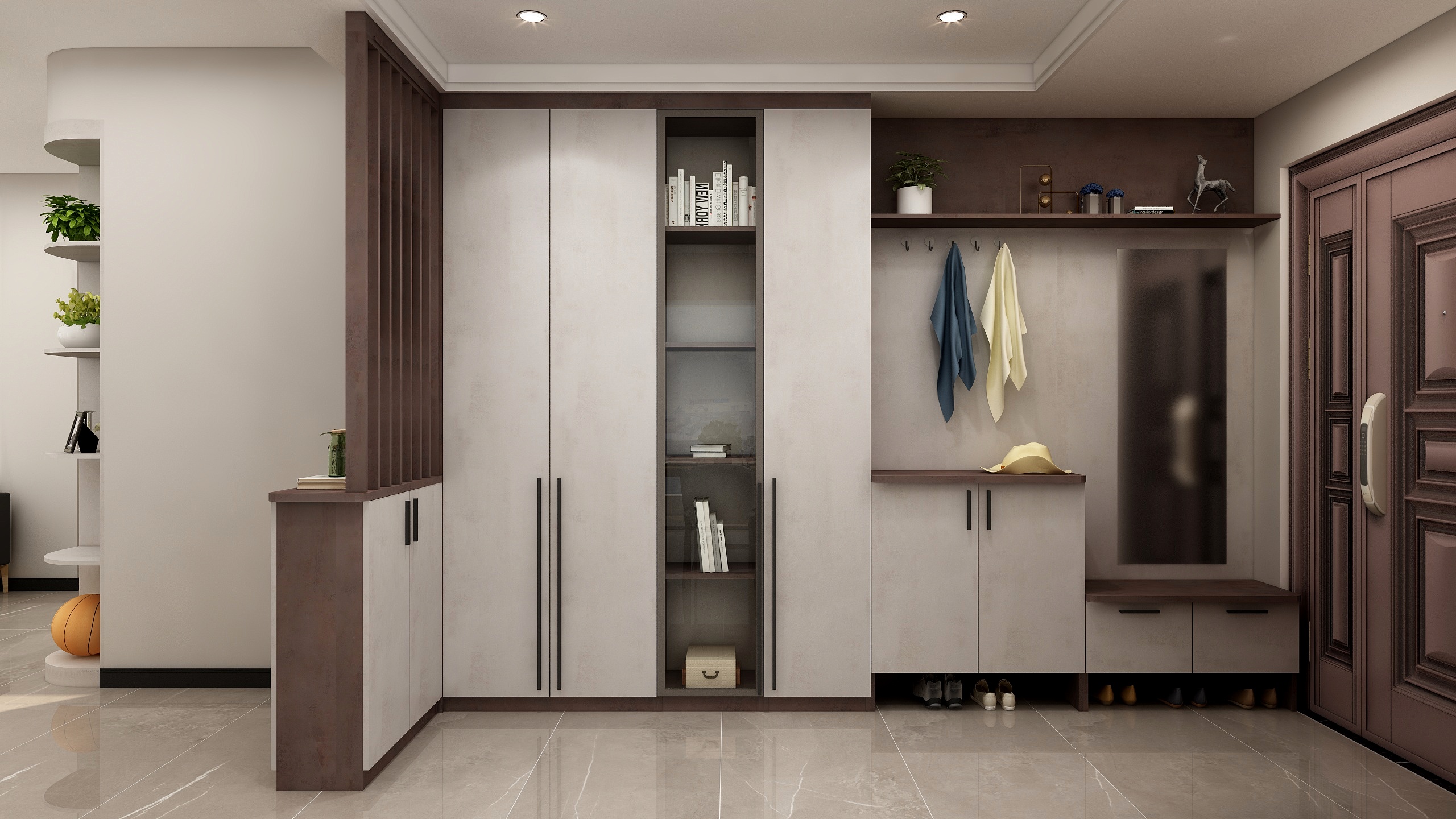 午言一境丨北城-文庭雅苑112904-装修设计方案