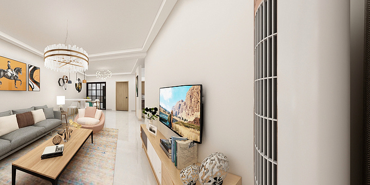 皮阿诺张聪-君悦上城11-3-501-副本-装修设计方案