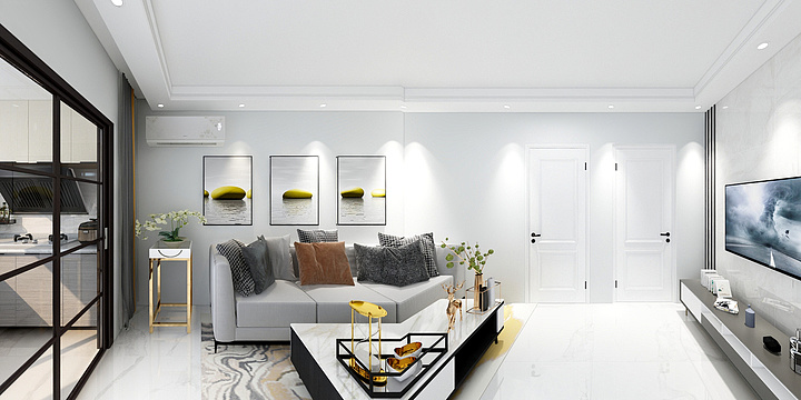 131****0282wBNY-未命名户型图-装修设计方案