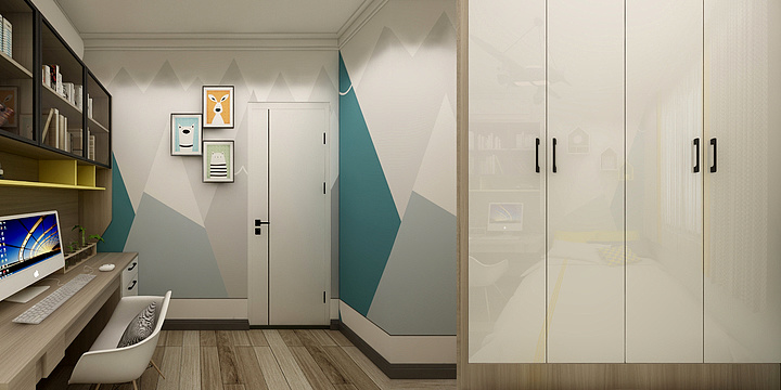 周设计壹伍叁玖玖玖玖八四九四-江山帝景 - 副本-副本-副本-装修设计方案