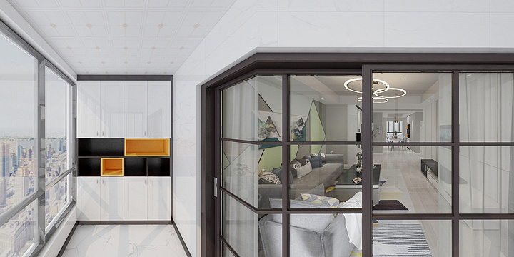 Over__谎言dDXI-稼轩花园-装修设计方案