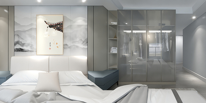 151****6204rWIm-六盘水四号楼A户型-装修设计方案